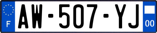 AW-507-YJ