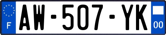 AW-507-YK