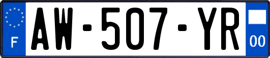 AW-507-YR