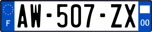 AW-507-ZX