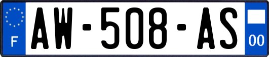 AW-508-AS