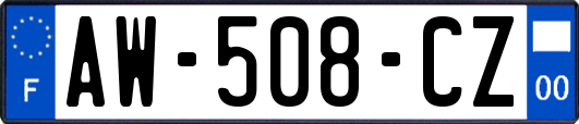 AW-508-CZ