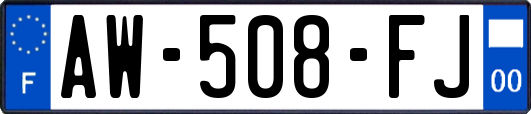 AW-508-FJ