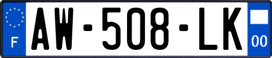 AW-508-LK