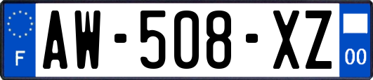 AW-508-XZ