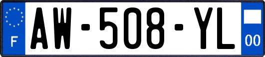 AW-508-YL