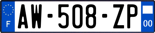 AW-508-ZP