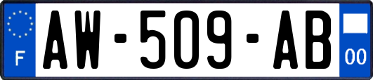 AW-509-AB