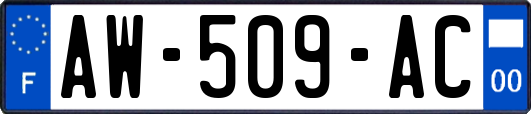 AW-509-AC