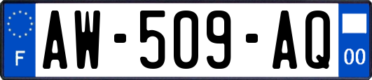 AW-509-AQ