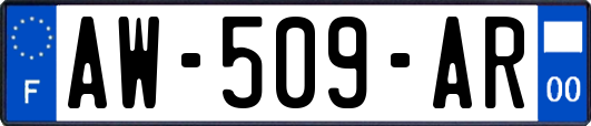 AW-509-AR