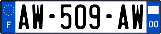 AW-509-AW