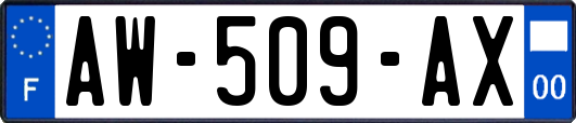 AW-509-AX