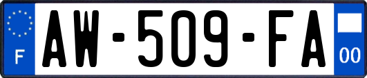 AW-509-FA