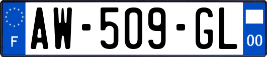 AW-509-GL
