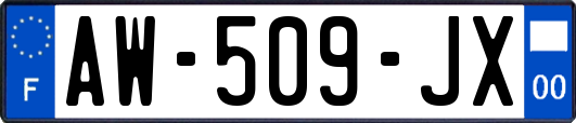 AW-509-JX