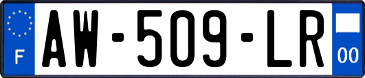 AW-509-LR