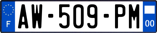 AW-509-PM