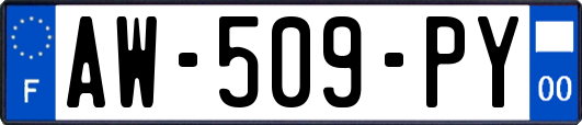 AW-509-PY