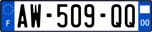 AW-509-QQ