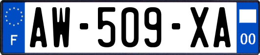 AW-509-XA