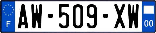 AW-509-XW