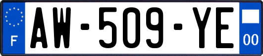 AW-509-YE