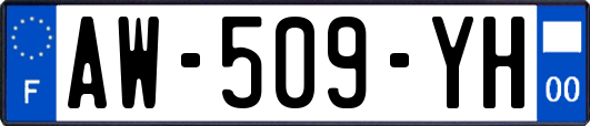 AW-509-YH