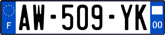 AW-509-YK