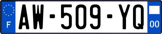 AW-509-YQ