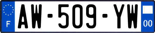 AW-509-YW