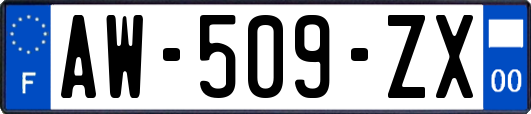 AW-509-ZX