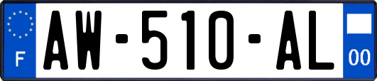 AW-510-AL