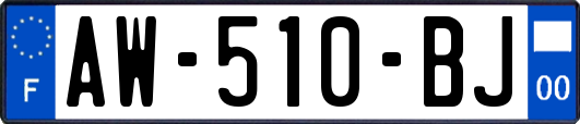 AW-510-BJ