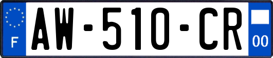 AW-510-CR