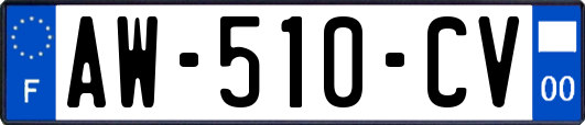 AW-510-CV