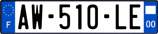 AW-510-LE