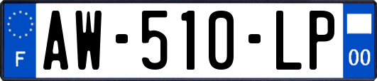 AW-510-LP