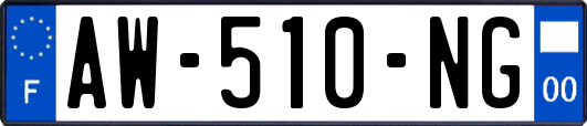 AW-510-NG