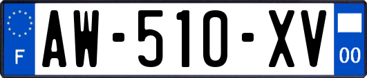 AW-510-XV