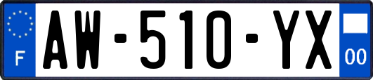 AW-510-YX