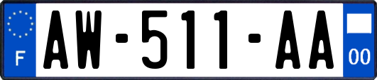 AW-511-AA