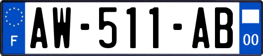 AW-511-AB