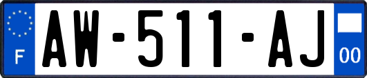 AW-511-AJ