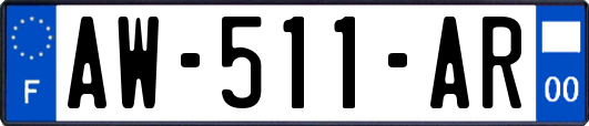 AW-511-AR