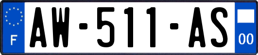 AW-511-AS