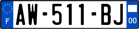 AW-511-BJ