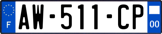 AW-511-CP
