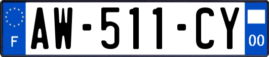 AW-511-CY