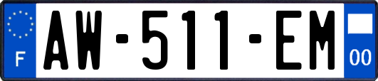 AW-511-EM